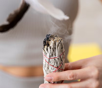 Negative Energy Removal