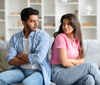 Relationship Problems