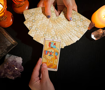 Tarot Card Reading